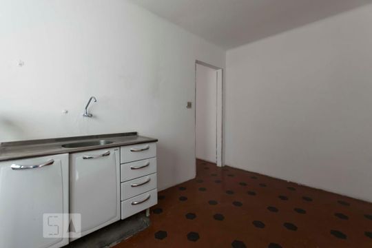 1o. Andar - Cozinha de casa à venda com 3 quartos, 180m² em Vila Mariana, São Paulo