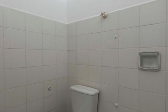 2o. Andar - Banheiro de casa à venda com 3 quartos, 180m² em Vila Mariana, São Paulo