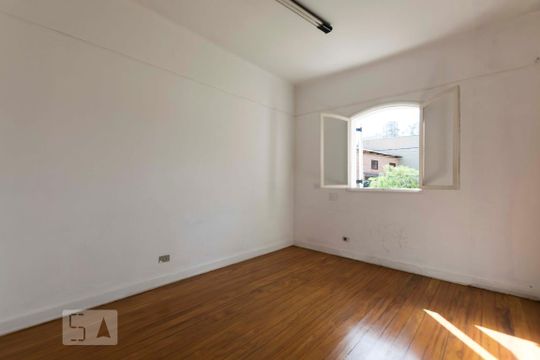 2o. Andar - Quarto 1 de casa à venda com 3 quartos, 180m² em Vila Mariana, São Paulo