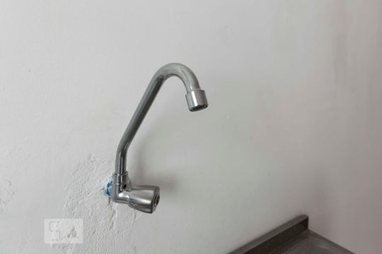 1o. Andar - Cozinha (Torneira) de casa à venda com 3 quartos, 180m² em Vila Mariana, São Paulo