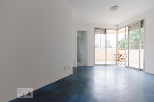 Kitnet/Studio para alugar com 1 quarto, 36m² em Santa Cecília, São Paulo
