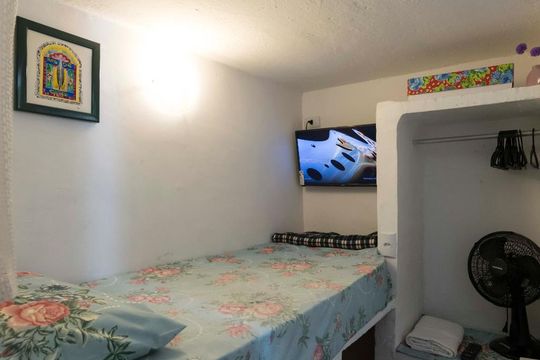Apartamento para alugar com 1 quarto, 12m² em Aclimação, São Paulo