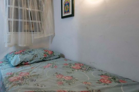 Kitnet de apartamento para alugar com 1 quarto, 12m² em Aclimação, São Paulo