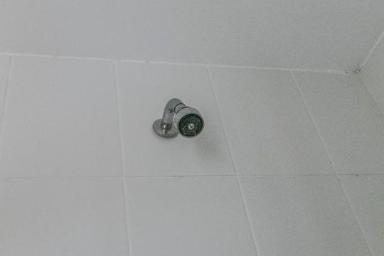 Banheiro de apartamento à venda com 2 quartos, 49m² em Planalto, São Bernardo do Campo