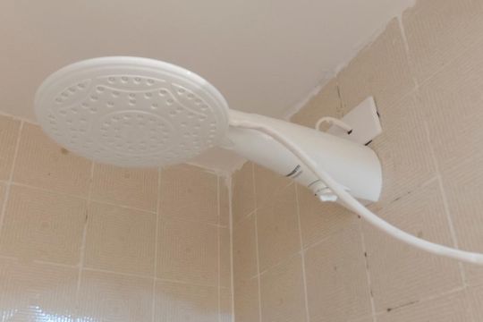 Banheiro de apartamento à venda com 3 quartos, 78m² em Vila Madalena, São Paulo