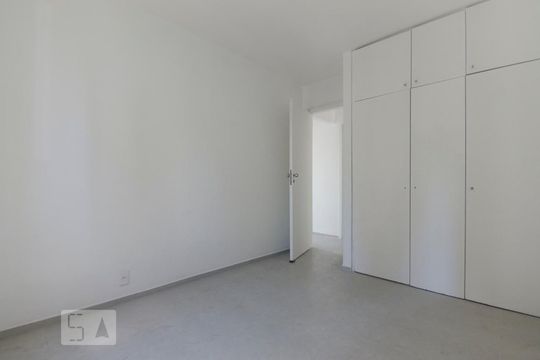 Quarto 1 de apartamento à venda com 3 quartos, 78m² em Vila Madalena, São Paulo