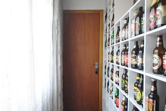 hall de entrada de apartamento à venda com 2 quartos, 80m² em Vila Pirajussara, São Paulo