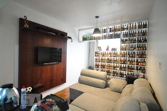 Apartamento à venda com 2 quartos, 80m² em Vila Pirajussara, São Paulo