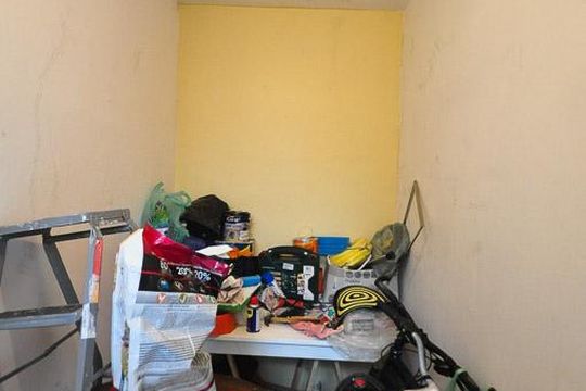 quarto de serviço de apartamento à venda com 2 quartos, 80m² em Vila Pirajussara, São Paulo
