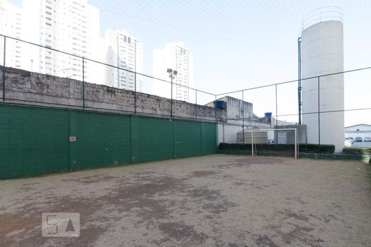 Quadra de apartamento à venda com 2 quartos, 45m² em Água Branca, São Paulo