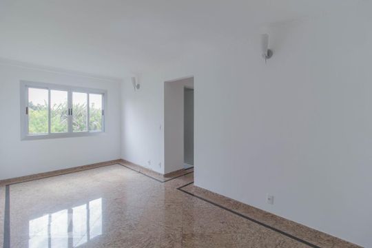 Apartamento para alugar com 2 quartos, 51m² em Vila Vermelha, São Paulo