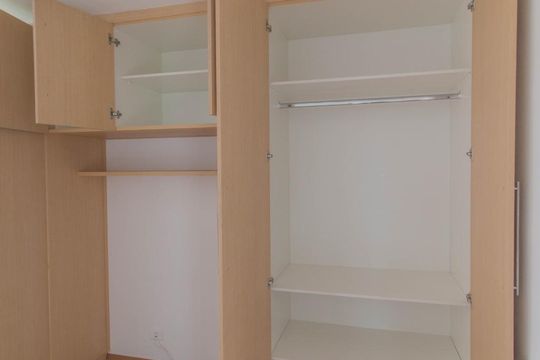 Quarto 1 de apartamento para alugar com 2 quartos, 51m² em Vila Vermelha, São Paulo