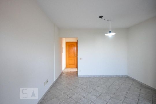 Apartamento à venda com 2 quartos, 65m² em Vila Indiana, São Paulo