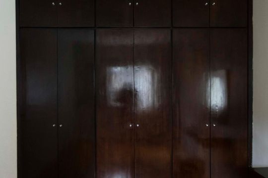 Quarto (Armários) de apartamento para alugar com 1 quarto, 61m² em Cambuci, São Paulo