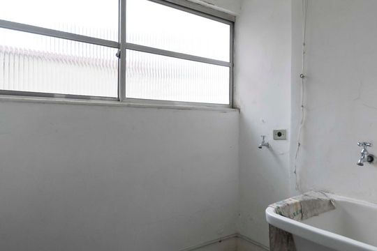 Lavanderia de apartamento para alugar com 1 quarto, 61m² em Cambuci, São Paulo
