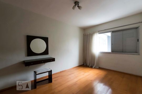 Quarto de apartamento para alugar com 1 quarto, 61m² em Cambuci, São Paulo