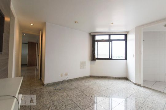 Sala 2 / Corredor de acesso aos quartos de apartamento à venda com 4 quartos, 651m² em Butantã, São Paulo
