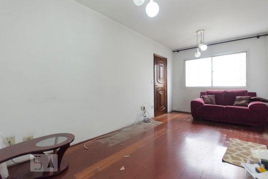 Apartamento à venda com 2 quartos, 60m² em Santa Teresinha, São Paulo