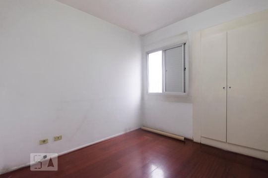 Quarto 1 de apartamento à venda com 2 quartos, 60m² em Santa Teresinha, São Paulo