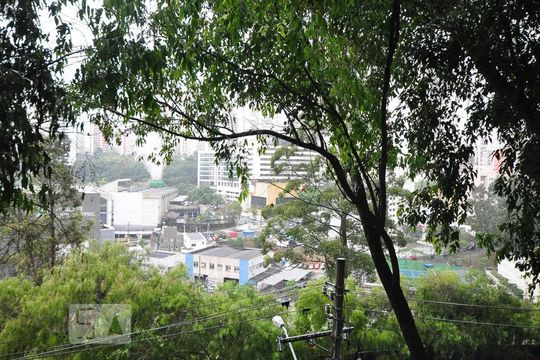 vista de apartamento para alugar com 3 quartos, 61m² em Vila Andrade, São Paulo