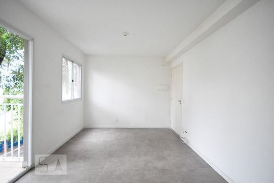 sala de apartamento para alugar com 3 quartos, 61m² em Vila Andrade, São Paulo
