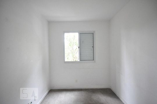 quarto 1 de apartamento para alugar com 3 quartos, 61m² em Vila Andrade, São Paulo