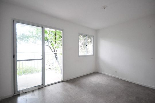 sala de apartamento para alugar com 3 quartos, 61m² em Vila Andrade, São Paulo