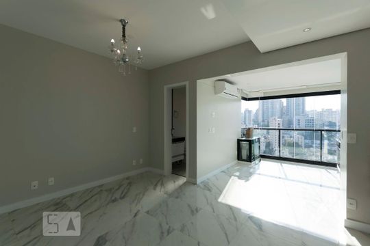 Studio de kitnet/studio à venda com 1 quarto, 33m² em Vila Mariana, São Paulo