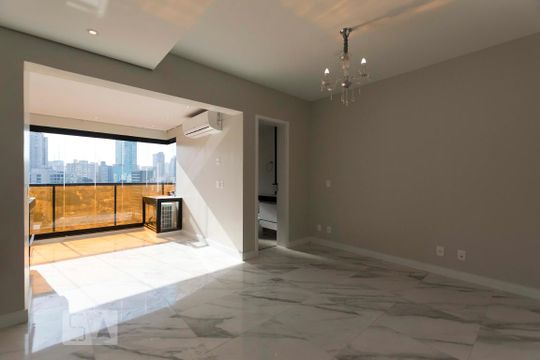 Kitnet/Studio para alugar com 1 quarto, 33m² em Vila Mariana, São Paulo