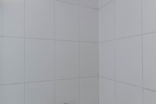 Banheiro de apartamento para alugar com 3 quartos, 68m² em Vila das Bandeiras, Guarulhos