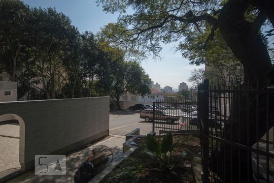Estacionamento de apartamento para alugar com 3 quartos, 68m² em Vila Vermelha, São Paulo