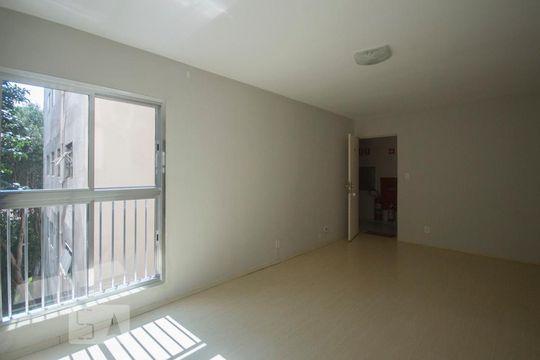 Apartamento para alugar com 3 quartos, 68m² em Vila Vermelha, São Paulo