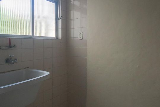Área Serviço de apartamento para alugar com 3 quartos, 68m² em Vila Vermelha, São Paulo