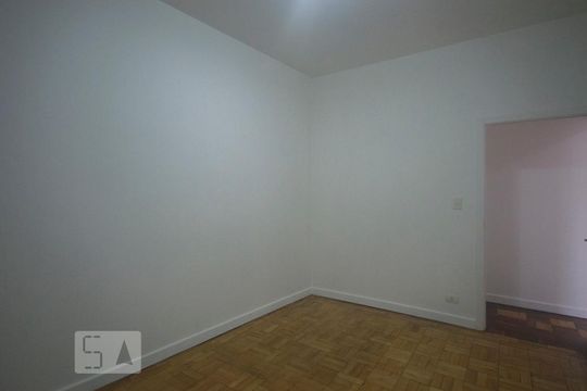 Quarto de apartamento para alugar com 1 quarto, 75m² em Santo Amaro, São Paulo
