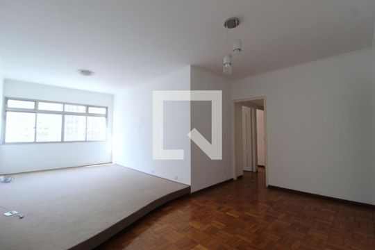 Apartamento para alugar com 3 quartos, 92m² em Vila Nova Conceição, São Paulo