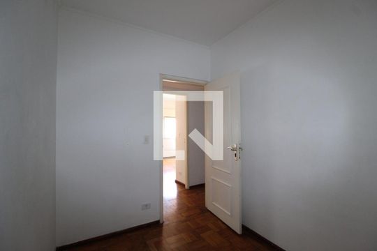 Escritório de apartamento para alugar com 3 quartos, 92m² em Vila Nova Conceição, São Paulo