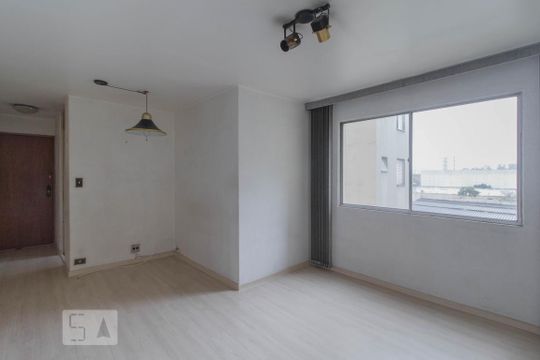 Apartamento para alugar com 2 quartos, 65m² em Tatuapé, São Paulo