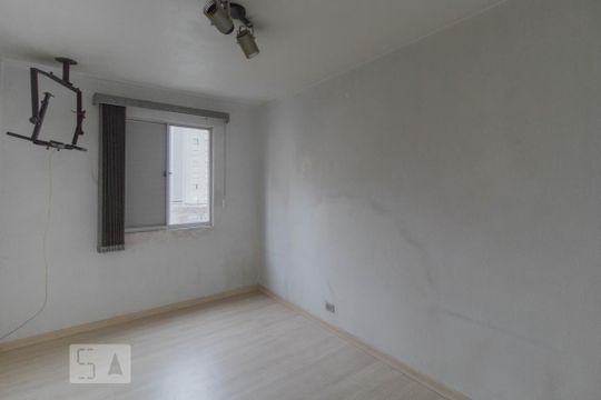 Quarto 1 de apartamento para alugar com 2 quartos, 65m² em Tatuapé, São Paulo
