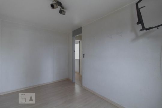 Quarto 1 de apartamento para alugar com 2 quartos, 65m² em Tatuapé, São Paulo