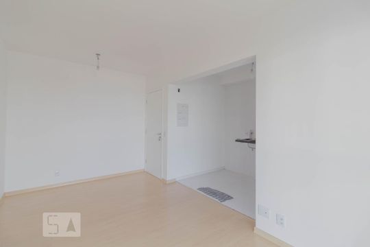 Sala de apartamento para alugar com 2 quartos, 63m² em Tatuapé, São Paulo