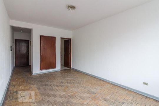 Kitnet de kitnet/studio para alugar com 1 quarto, 35m² em Campos Elíseos, São Paulo