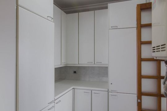 Area de Serviço de apartamento para alugar com 4 quartos, 280m² em Vila Zelina, São Paulo