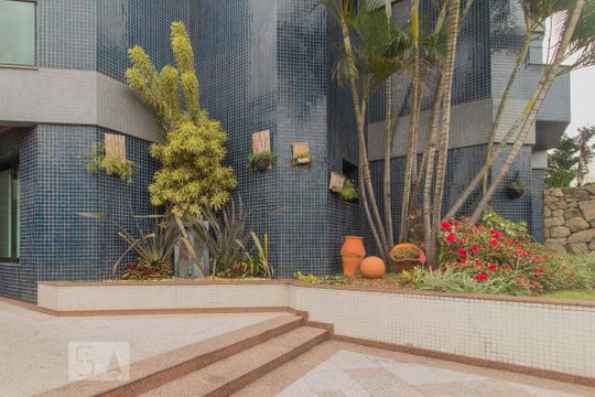 Entrada de apartamento para alugar com 4 quartos, 280m² em Vila Zelina, São Paulo