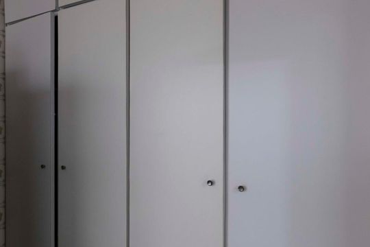 Cozinha (Armários) de casa à venda com 3 quartos, 260m² em Vila Mariana, São Paulo