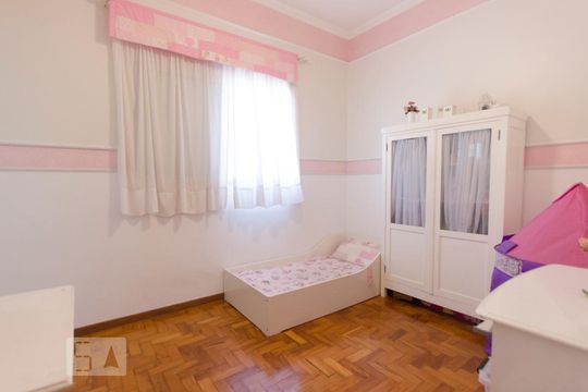 Suíte 2 de casa à venda com 3 quartos, 240m² em Sumaré, São Paulo