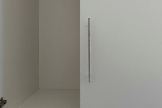 Kitnet (Armários) de apartamento para alugar com 1 quarto, 30m² em Vila São José (ipiranga), São Paulo