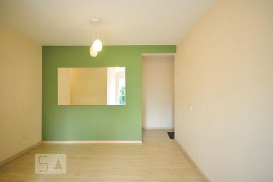 Apartamento à venda com 3 quartos, 63m² em Jardim das Vertentes, São Paulo