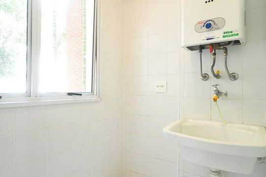 Apartamento à venda com 3 quartos, 63m² em Jardim das Vertentes, São Paulo