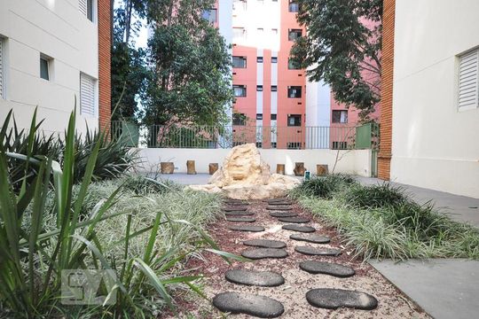 Apartamento à venda com 3 quartos, 63m² em Jardim das Vertentes, São Paulo