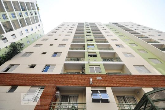 Apartamento à venda com 3 quartos, 63m² em Jardim das Vertentes, São Paulo